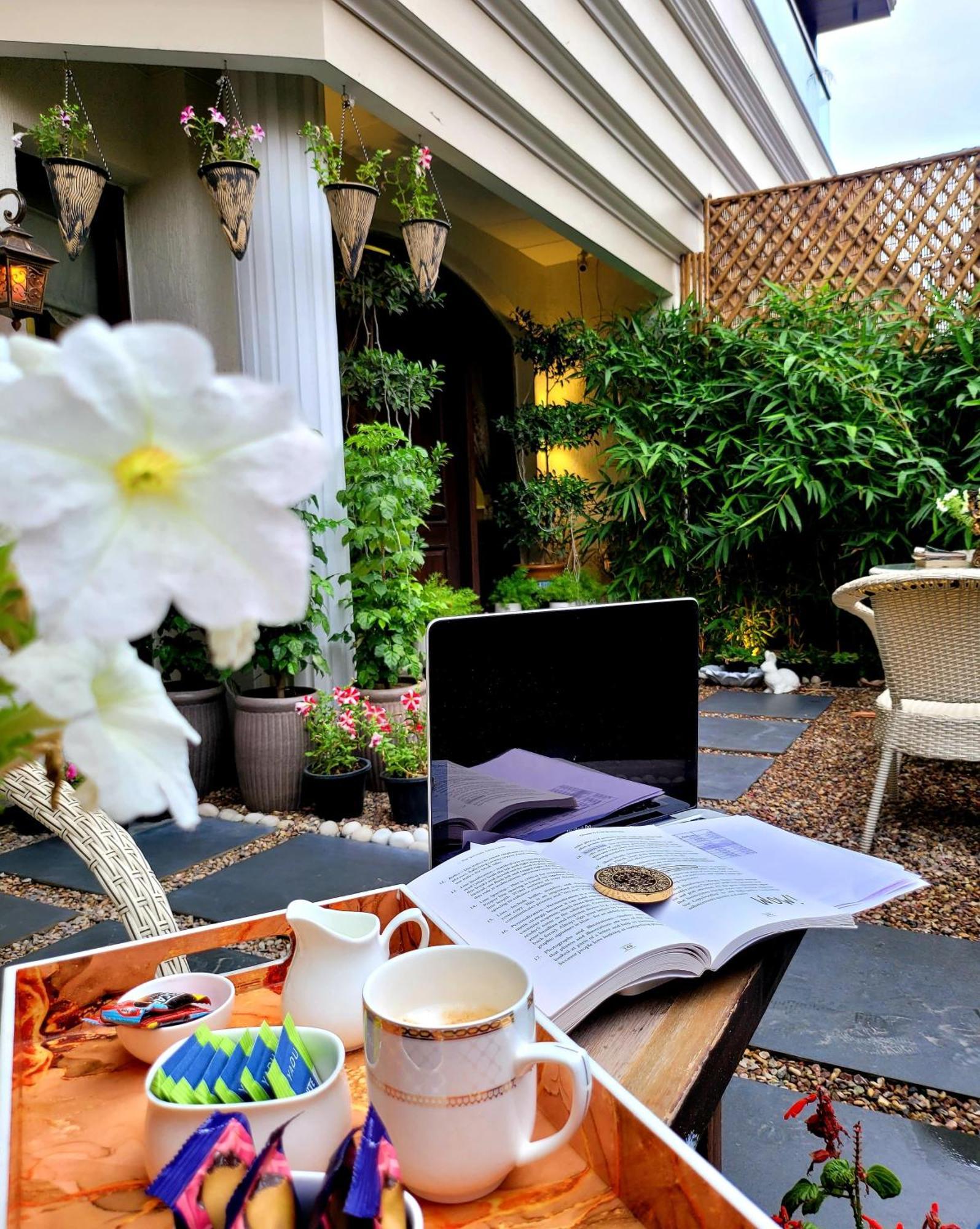 Victorian Elegance Luxury Stays Amritsar Luaran gambar