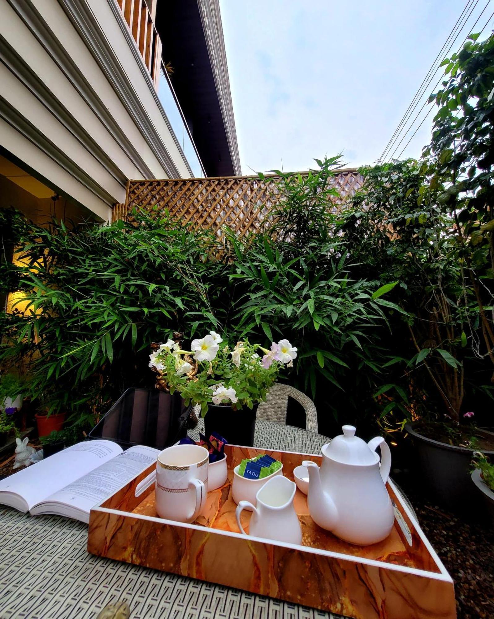 Victorian Elegance Luxury Stays Amritsar Luaran gambar