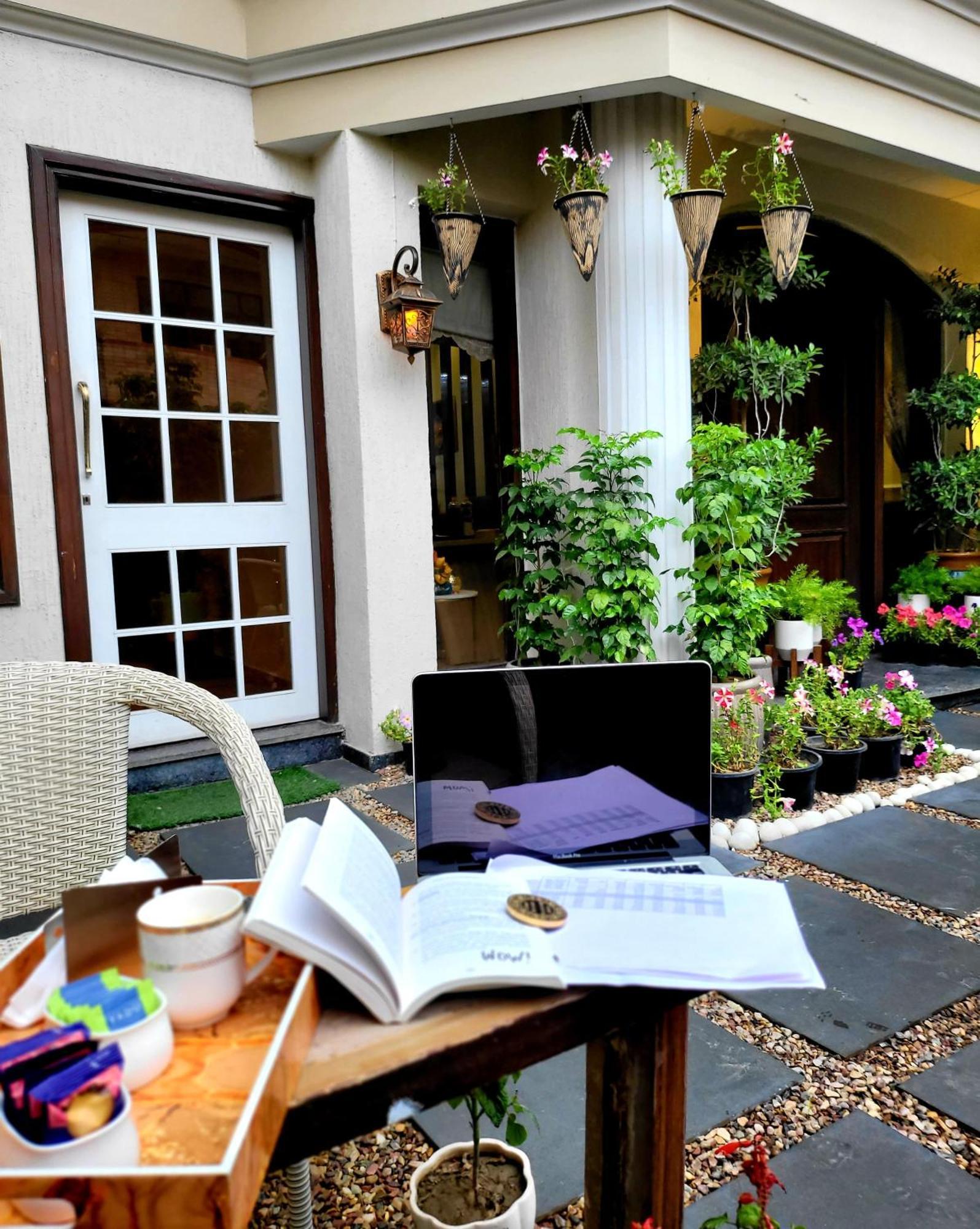 Victorian Elegance Luxury Stays Amritsar Luaran gambar
