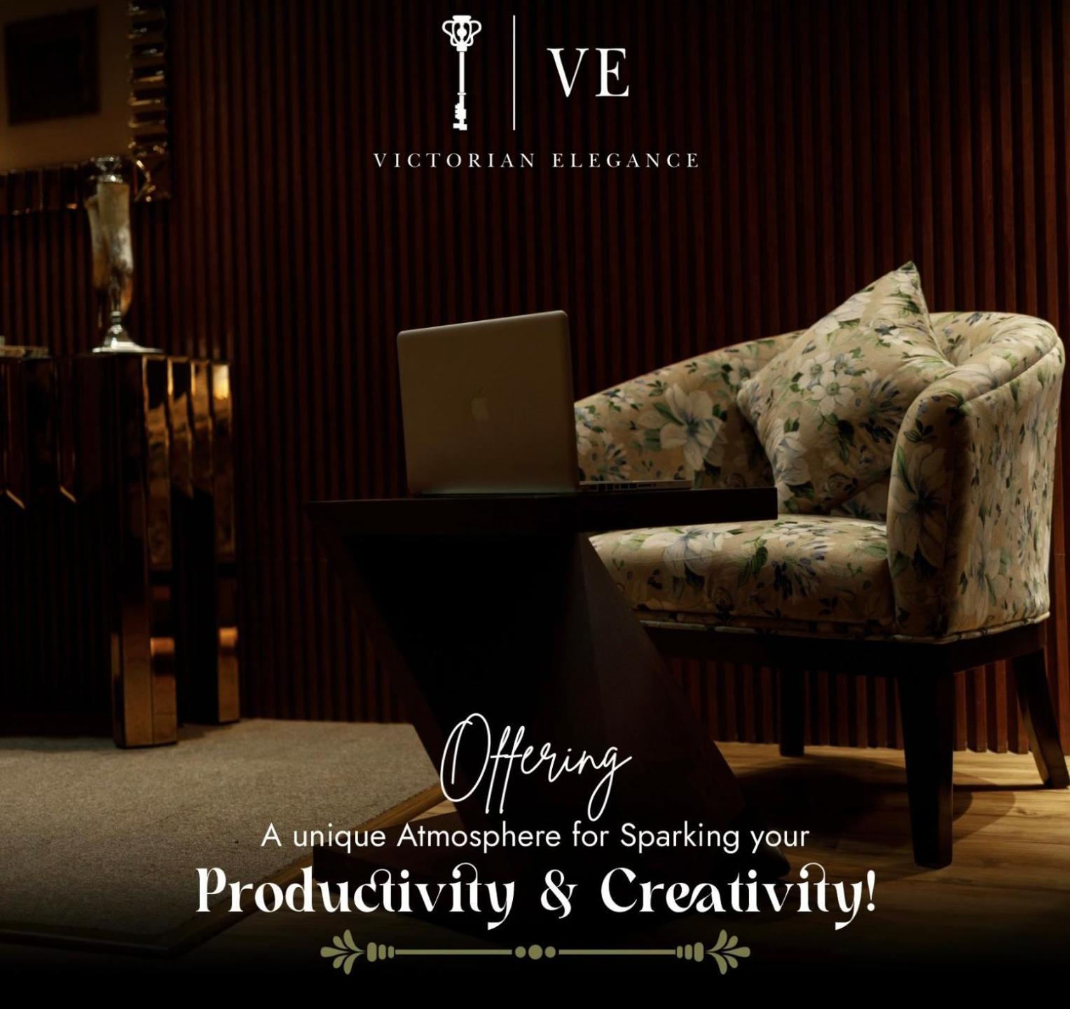 Victorian Elegance Luxury Stays Amritsar Luaran gambar