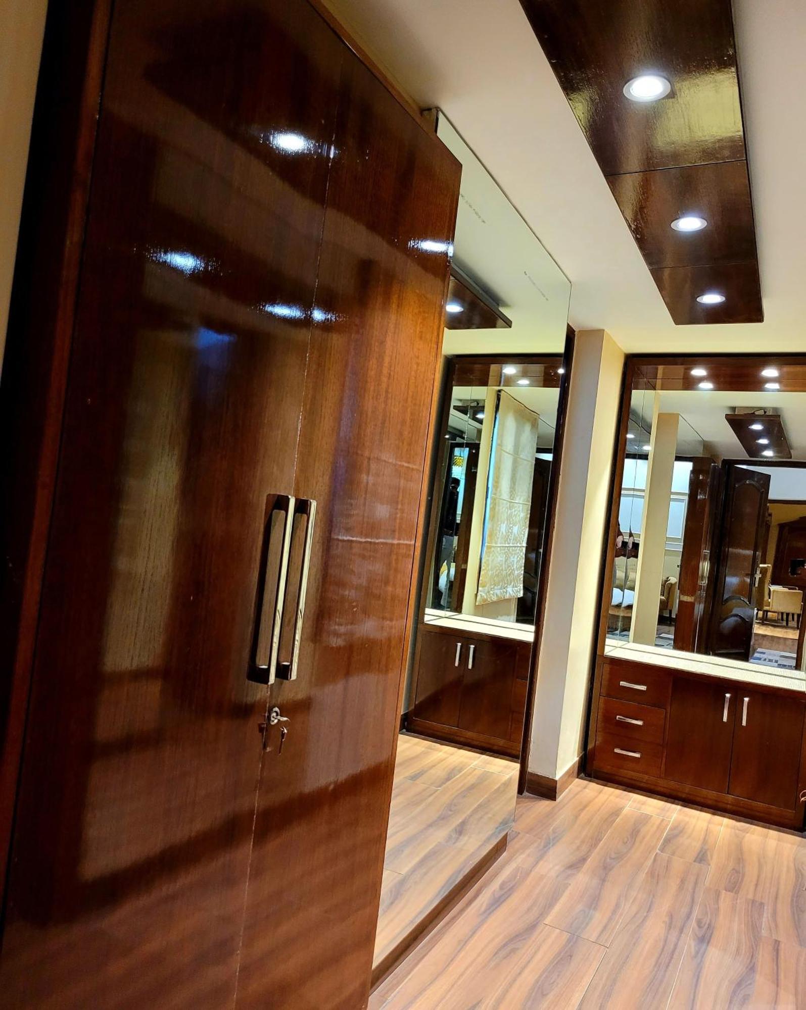 Victorian Elegance Luxury Stays Amritsar Luaran gambar