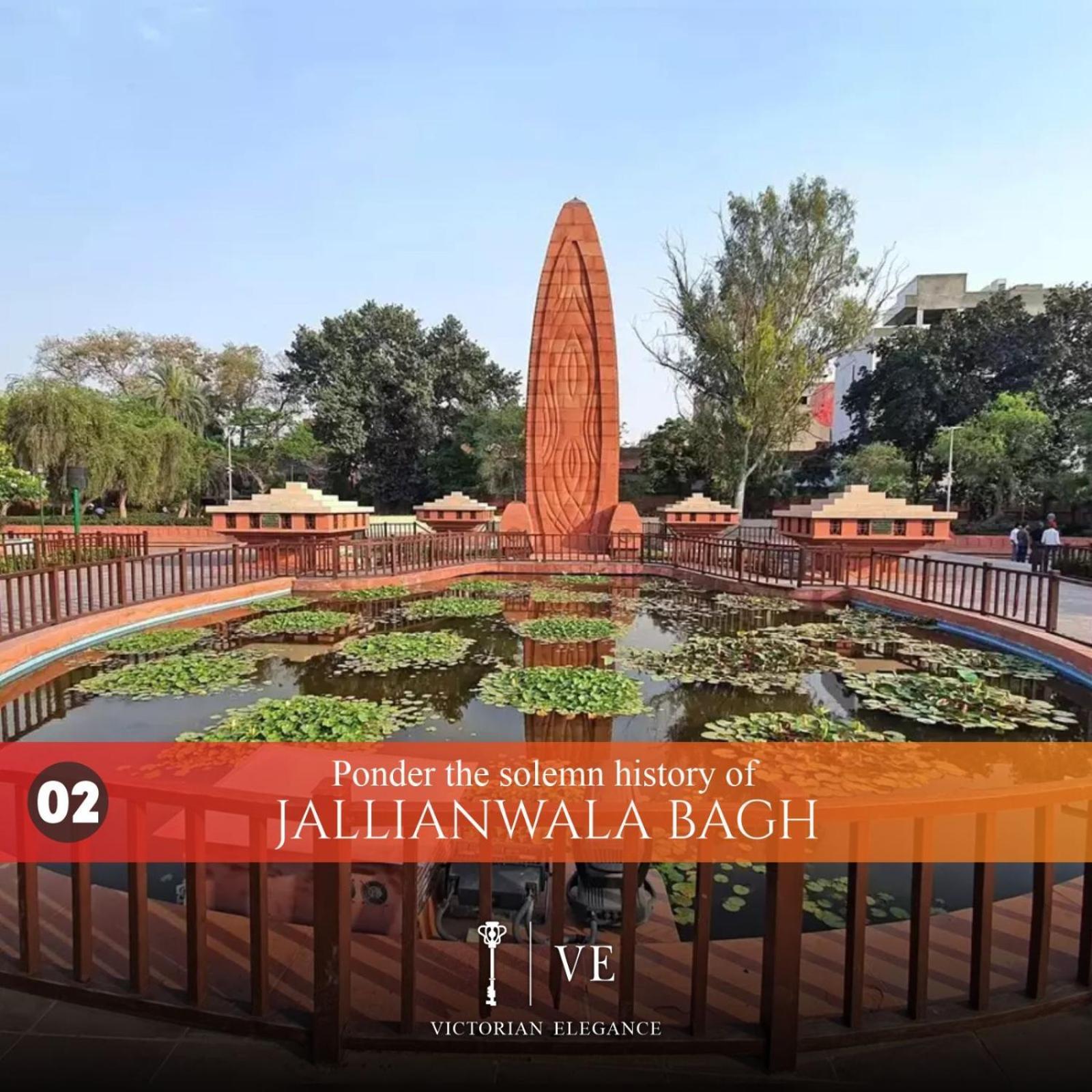 Victorian Elegance Luxury Stays Amritsar Luaran gambar