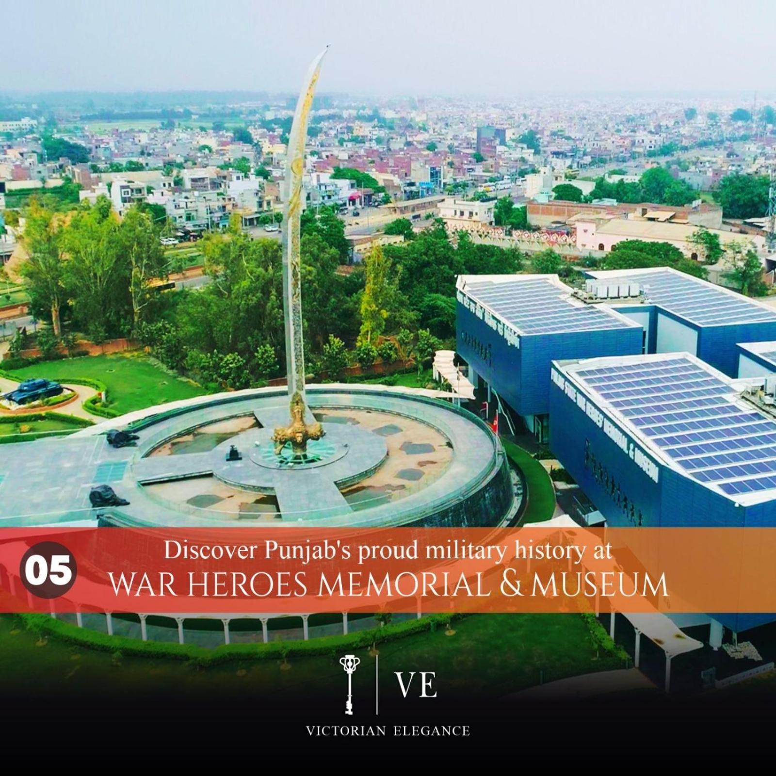 Victorian Elegance Luxury Stays Amritsar Luaran gambar