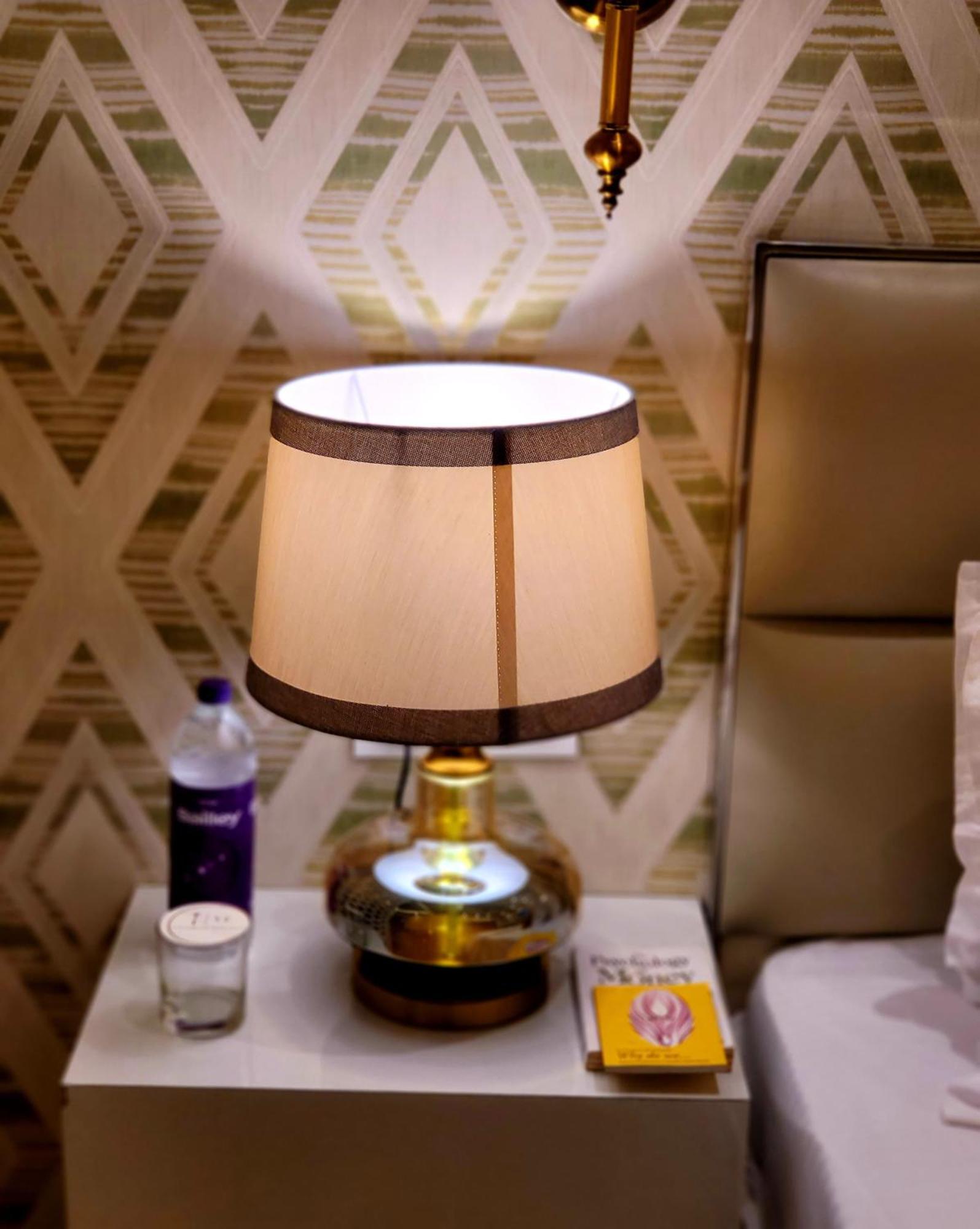 Victorian Elegance Luxury Stays Amritsar Luaran gambar