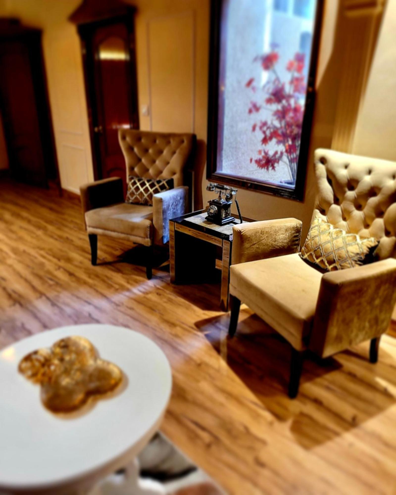 Victorian Elegance Luxury Stays Amritsar Luaran gambar