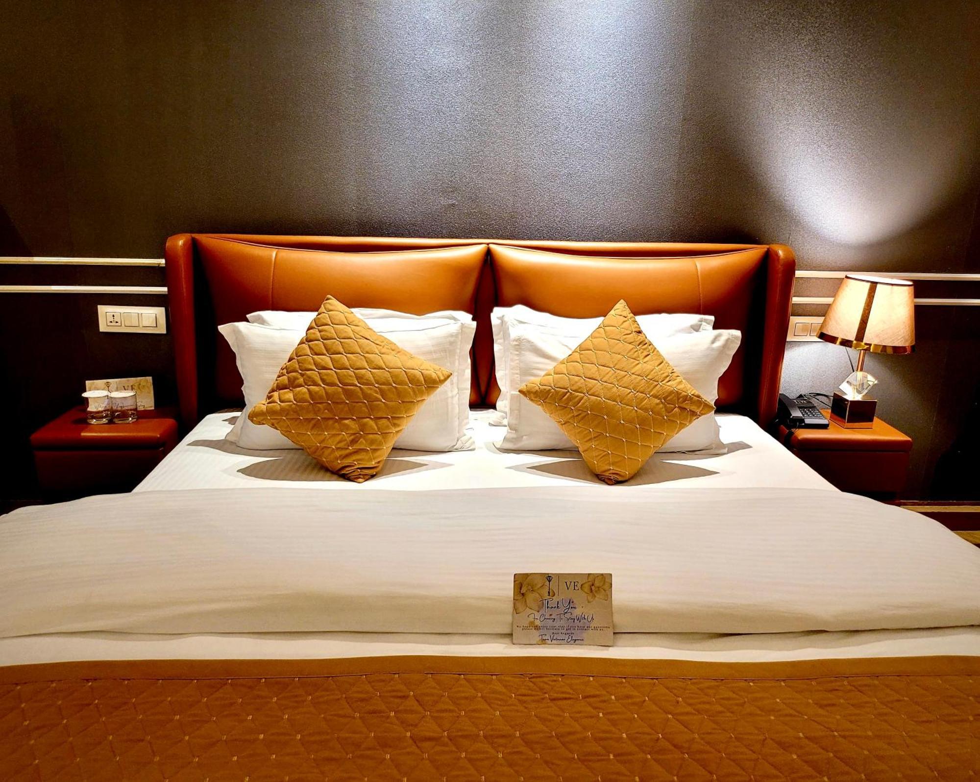 Victorian Elegance Luxury Stays Amritsar Luaran gambar