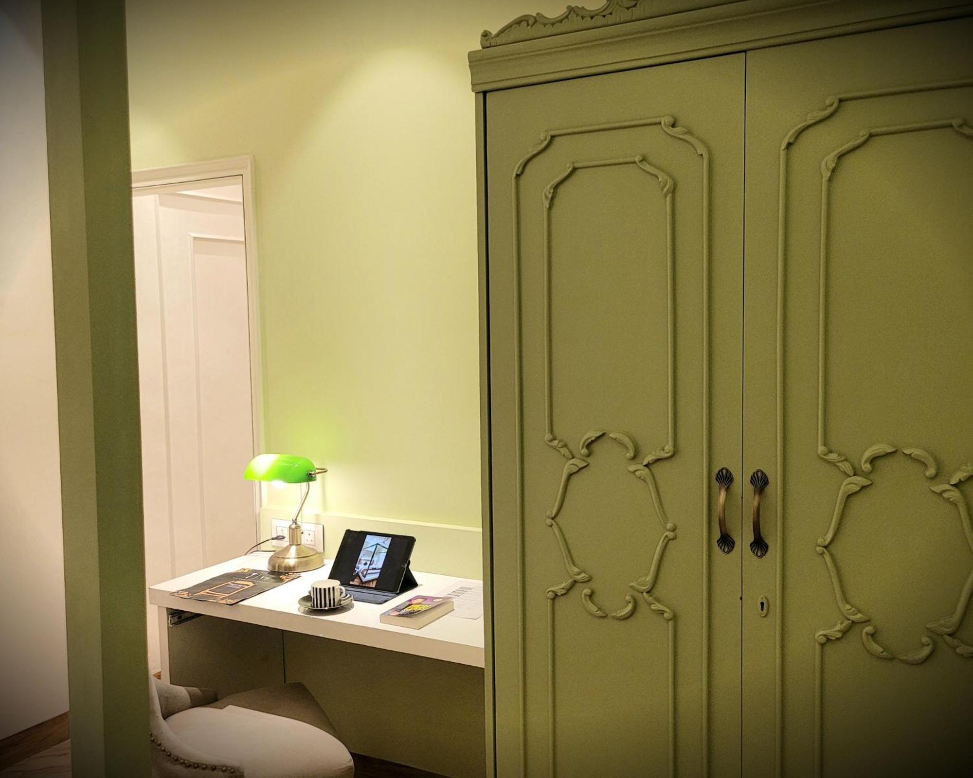 Victorian Elegance Luxury Stays Amritsar Luaran gambar