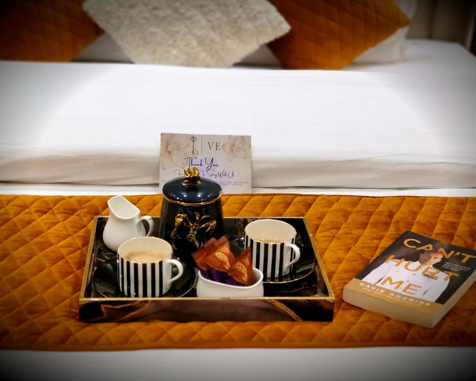 Victorian Elegance Luxury Stays Amritsar Luaran gambar