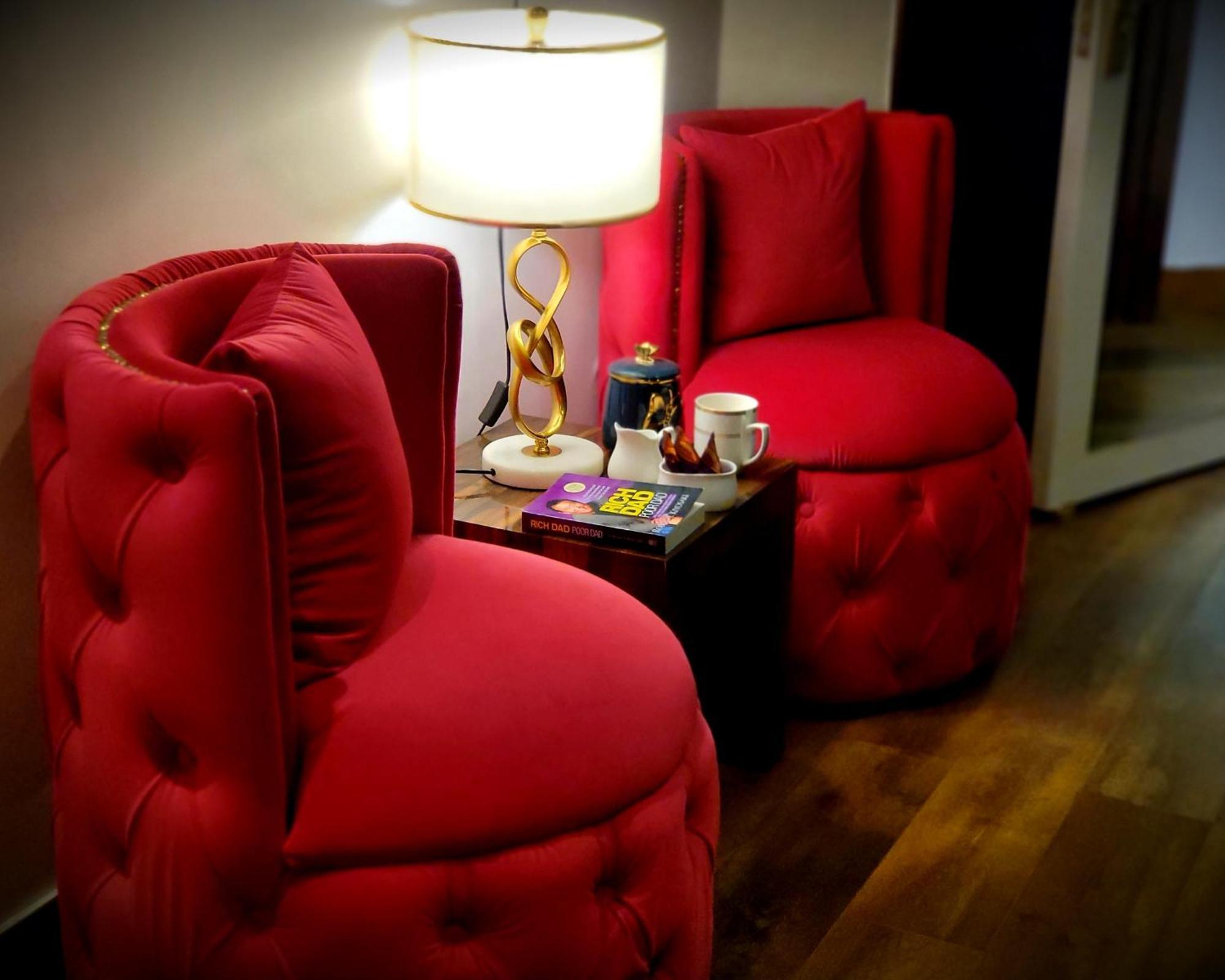 Victorian Elegance Luxury Stays Amritsar Luaran gambar