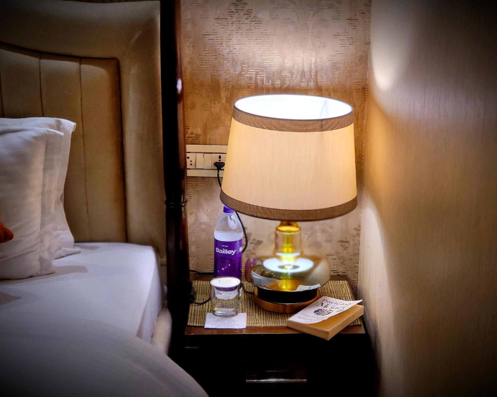 Victorian Elegance Luxury Stays Amritsar Luaran gambar